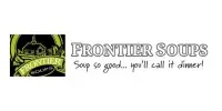 Código Promocional Frontier Soups