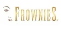 Frownies Discount code