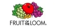 Código Promocional Fruit.com