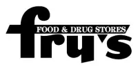 Fry's Food Stores Rabattkode