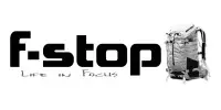 F-stop Discount code