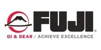 FUJI Sports Code Promo
