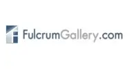 κουπονι Fulcrum Gallery