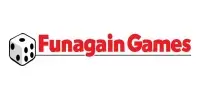 κουπονι Funagain Games