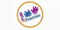 Fun & Function Alennuskoodi