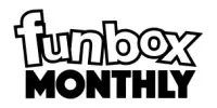 Funbox Monthly Cupón