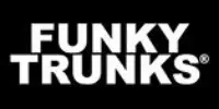 Funky Trunks Slevový Kód
