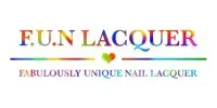 F.U.N LACQUER Coupon