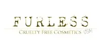 Furless Cosmetics 優惠碼