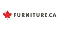 mã giảm giá Furniture.ca