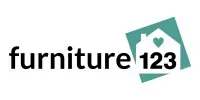 Furniture 123 Discount code