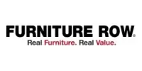 Furniturerow.com Rabattkode