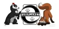 FurPlanet Cupom