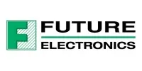 Código Promocional Future Electronics