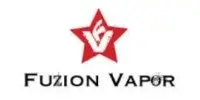 FuZion Vapor Code Promo