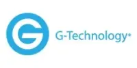 Cupón G-Technology