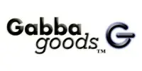 Gabba Goods Kortingscode