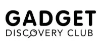 Código Promocional Gadget Discovery Club