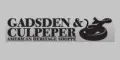 Gadsden & Culpeper Coupons