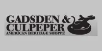 Gadsden & Culpeper 優惠碼