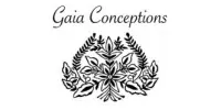 промокоды Gaiaconceptions.com
