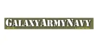 Cupón Galaxy Army Navy