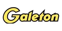 промокоды Galeton