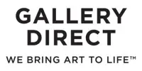 Cupón Gallery Direct