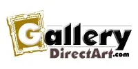 Gallery Direct Art Gutschein 