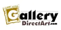 промокоды Gallery Direct Art