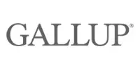 Gallup Discount code