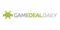 mã giảm giá Gameal Daily