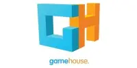 Gamehouse Cupón