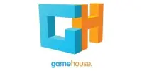 Gamehouse Discount code