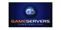 GameServers.com Koda za Popust