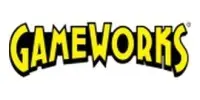 GameWorks Slevový Kód