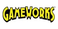 GameWorks Coupon