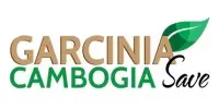 Cupón Garcinia Cambogia Save