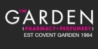 Garden Pharmacy UK 優惠碼