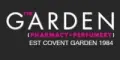 Garden Pharmacy UK Discount Codes