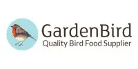 Garden Bird Kortingscode