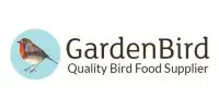 Garden Bird Discount code