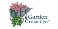 Cupom Garden Crossings