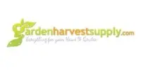 Garden Harvest Supply Cupón