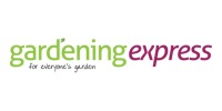 Gardening Express UK Rabattkod