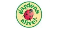 Gardens Alive Promo Code