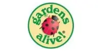 Gardens Alive Coupon