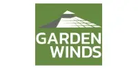Código Promocional Garden Winds