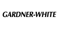 Cupón Gardner-white