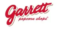 Garrett Popcorn Code Promo
